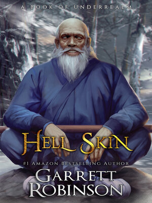 cover image of Hell Skin
